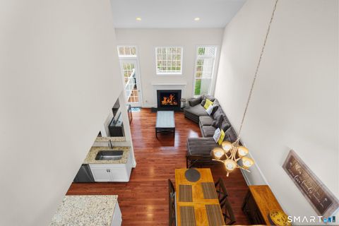 Tiny photo for 24 Highridge Road #24, Middlebury, CT 06762 (MLS # 24169215)