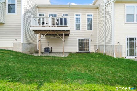 Tiny photo for 24 Highridge Road #24, Middlebury, CT 06762 (MLS # 24169215)