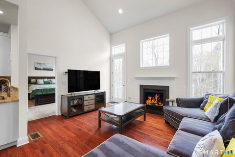 Tiny photo for 24 Highridge Road #24, Middlebury, CT 06762 (MLS # 24169215)