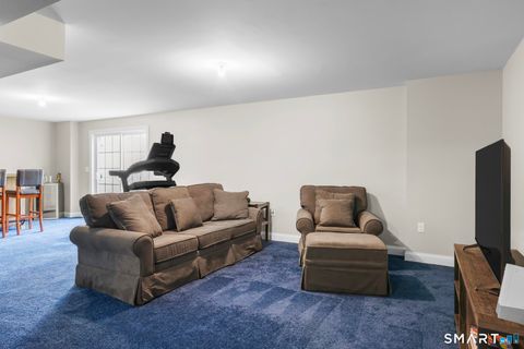 Tiny photo for 24 Highridge Road #24, Middlebury, CT 06762 (MLS # 24169215)