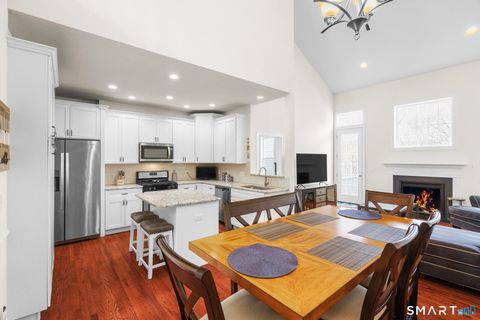 Tiny photo for 24 Highridge Road #24, Middlebury, CT 06762 (MLS # 24169215)