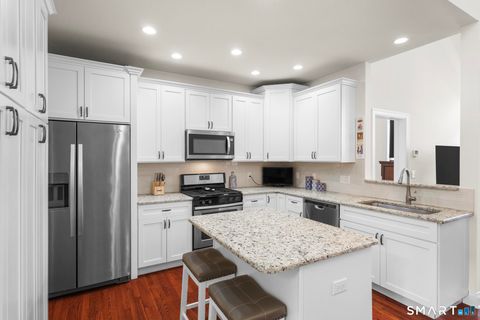 Tiny photo for 24 Highridge Road #24, Middlebury, CT 06762 (MLS # 24169215)