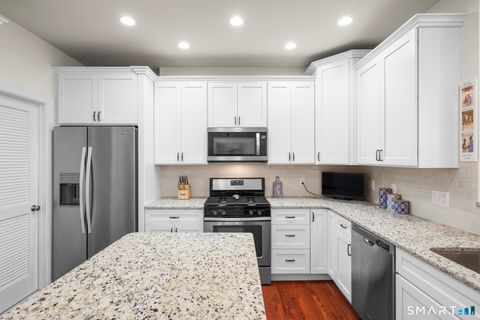 Tiny photo for 24 Highridge Road #24, Middlebury, CT 06762 (MLS # 24169215)