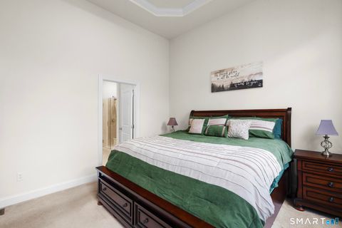 Tiny photo for 24 Highridge Road #24, Middlebury, CT 06762 (MLS # 24169215)