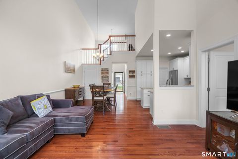 Tiny photo for 24 Highridge Road #24, Middlebury, CT 06762 (MLS # 24169215)