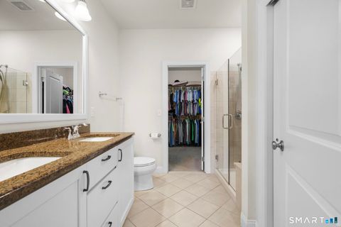 Tiny photo for 24 Highridge Road #24, Middlebury, CT 06762 (MLS # 24169215)