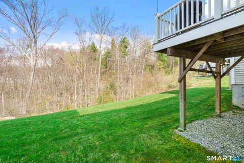 Tiny photo for 24 Highridge Road #24, Middlebury, CT 06762 (MLS # 24169215)