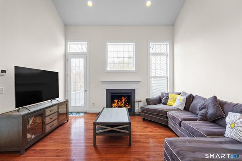 Tiny photo for 24 Highridge Road #24, Middlebury, CT 06762 (MLS # 24169215)