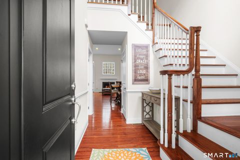 Tiny photo for 24 Highridge Road #24, Middlebury, CT 06762 (MLS # 24169215)