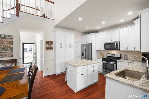 Tiny photo for 24 Highridge Road #24, Middlebury, CT 06762 (MLS # 24169215)