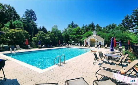 Tiny photo for 24 Highridge Road #24, Middlebury, CT 06762 (MLS # 24169215)