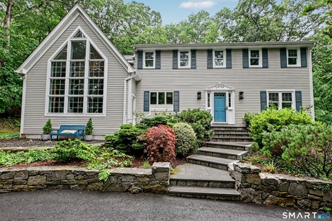 Homes For Rent - 91 Raymond Street<br/> Darien, CT 06820