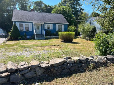 411 Long Hill Road Groton CT 06340