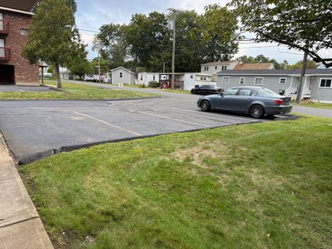 Tiny photo for 333 East Street #1, Plainville, CT 06062 (MLS # 24148889)