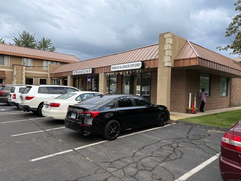 Tiny photo for 333 East Street #1, Plainville, CT 06062 (MLS # 24148889)