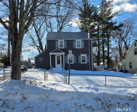 Photo of Hartford, CT 06112 (MLS # 24213999)
