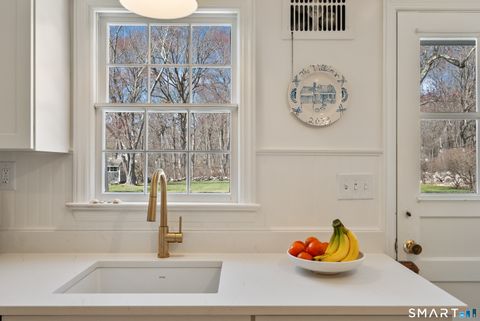 Tiny photo for 20 Olmstead Lane, Ridgefield, CT 06877 (MLS # 24165032)