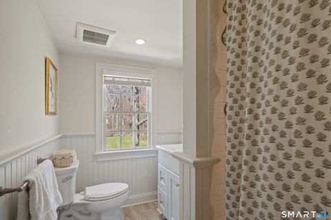 Tiny photo for 20 Olmstead Lane, Ridgefield, CT 06877 (MLS # 24165032)