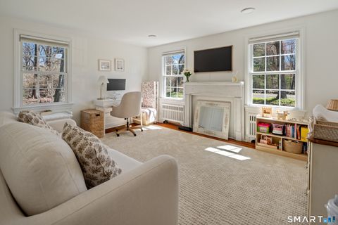 Tiny photo for 20 Olmstead Lane, Ridgefield, CT 06877 (MLS # 24165032)