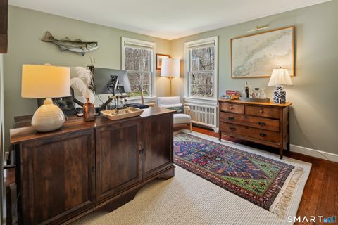 Tiny photo for 20 Olmstead Lane, Ridgefield, CT 06877 (MLS # 24165032)