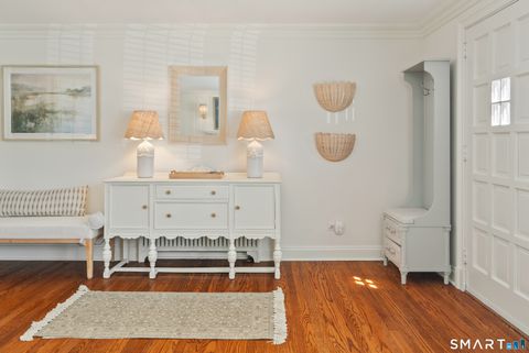 Tiny photo for 20 Olmstead Lane, Ridgefield, CT 06877 (MLS # 24165032)