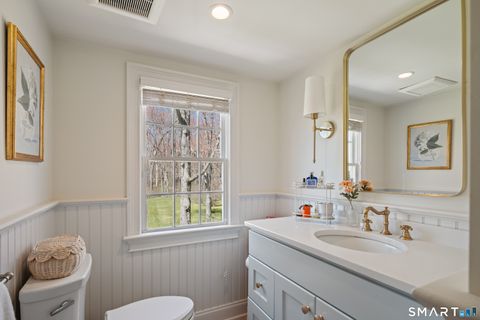 Tiny photo for 20 Olmstead Lane, Ridgefield, CT 06877 (MLS # 24165032)