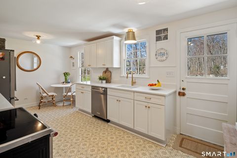 Tiny photo for 20 Olmstead Lane, Ridgefield, CT 06877 (MLS # 24165032)