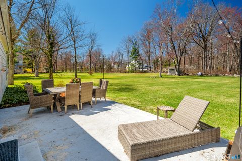 Tiny photo for 20 Olmstead Lane, Ridgefield, CT 06877 (MLS # 24165032)