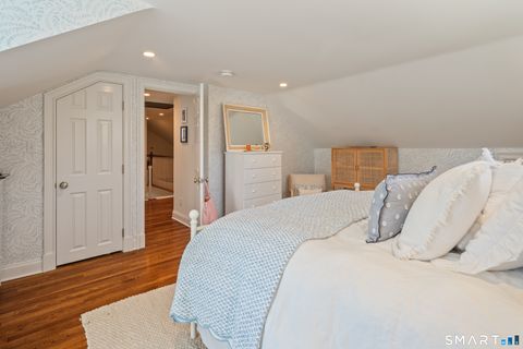 Tiny photo for 20 Olmstead Lane, Ridgefield, CT 06877 (MLS # 24165032)