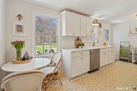 Tiny photo for 20 Olmstead Lane, Ridgefield, CT 06877 (MLS # 24165032)