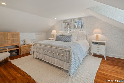 Tiny photo for 20 Olmstead Lane, Ridgefield, CT 06877 (MLS # 24165032)