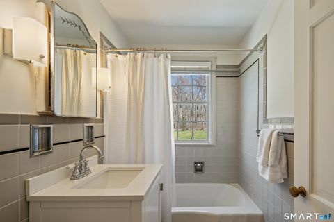 Tiny photo for 20 Olmstead Lane, Ridgefield, CT 06877 (MLS # 24165032)