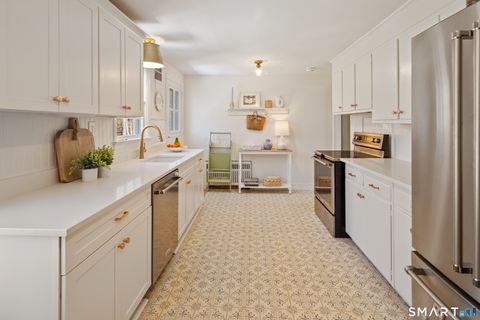 Tiny photo for 20 Olmstead Lane, Ridgefield, CT 06877 (MLS # 24165032)