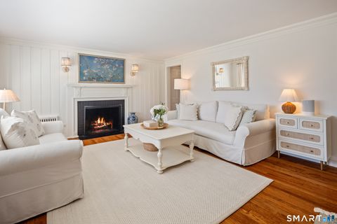 Tiny photo for 20 Olmstead Lane, Ridgefield, CT 06877 (MLS # 24165032)