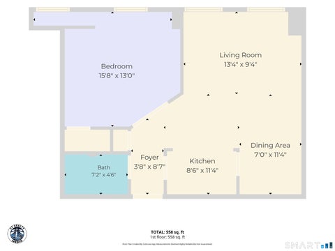Tiny photo for 222 Williams Street E #228, Glastonbury, CT 06033 (MLS # 24213076)