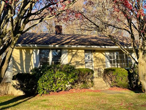 36 Kathy Drive Seymour CT 06483