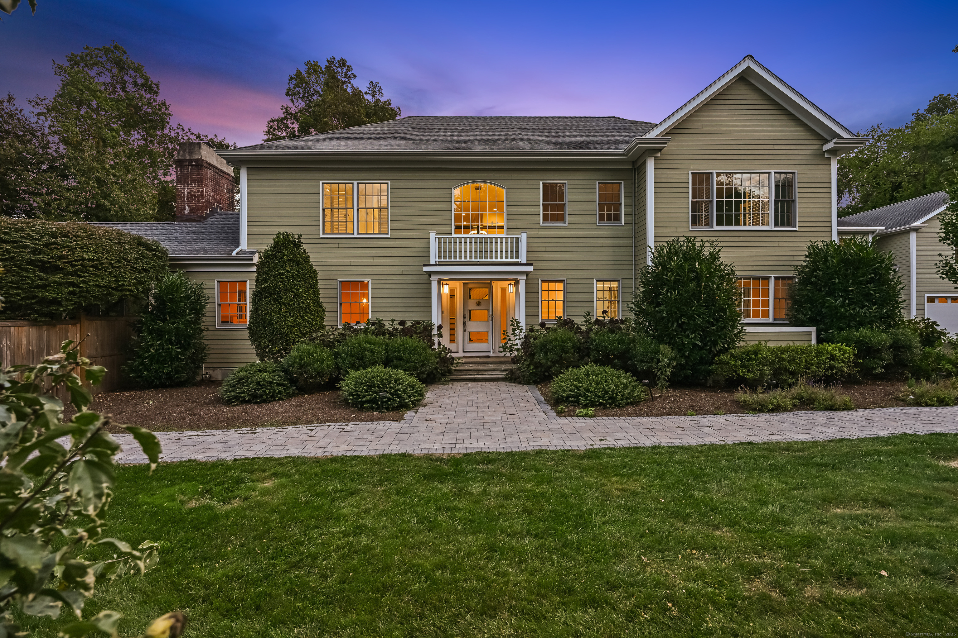 17 Pequot Drive