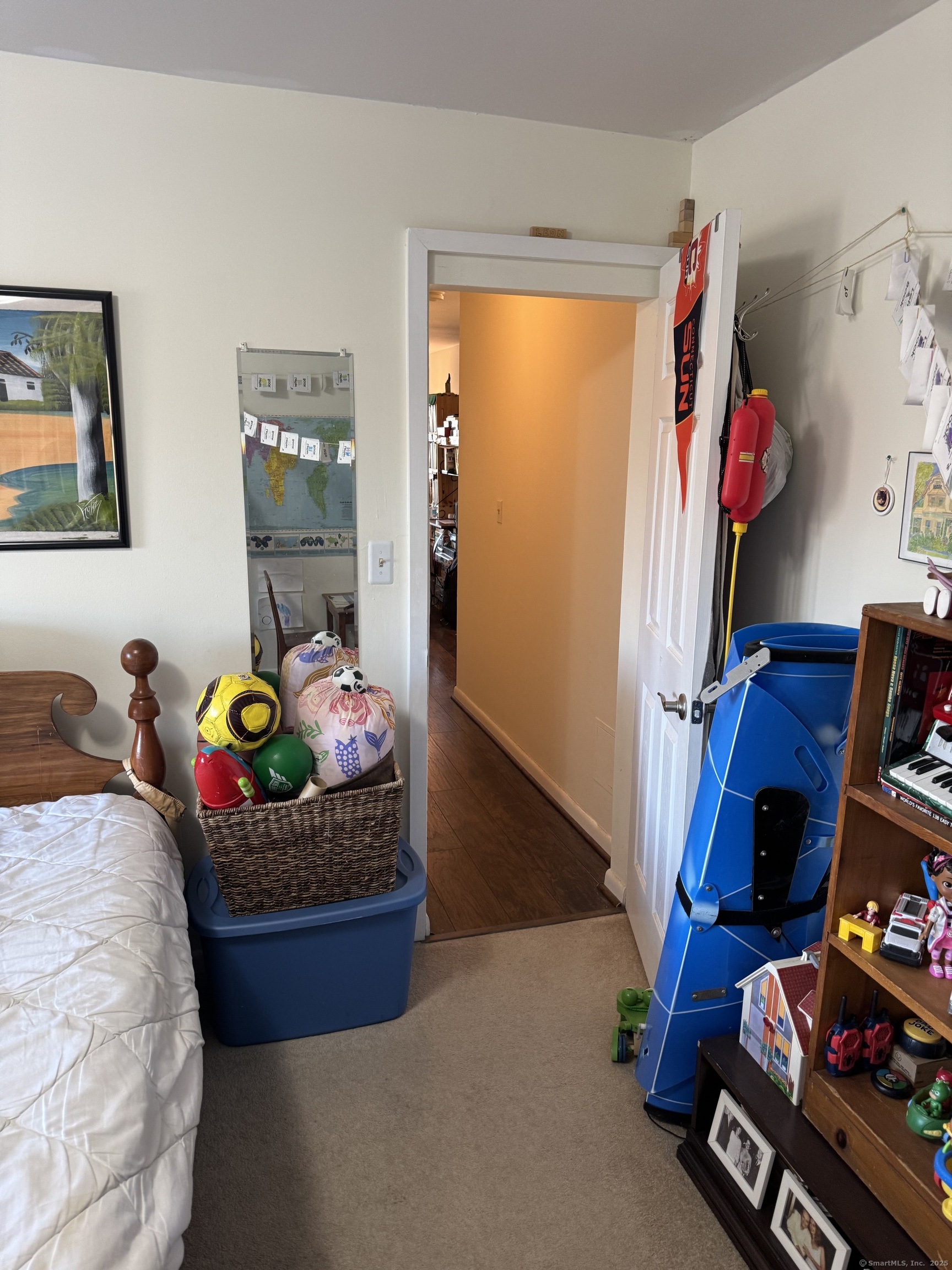 40 Owen Street #APT E4, Hartford, Connecticut image 7