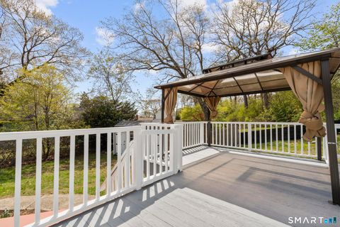 Tiny photo for 5 Elaine Drive, Ansonia, CT 06401 (MLS # 24170010)