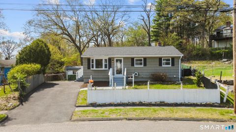 Tiny photo for 5 Elaine Drive, Ansonia, CT 06401 (MLS # 24170010)
