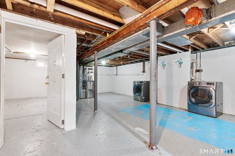 Tiny photo for 5 Elaine Drive, Ansonia, CT 06401 (MLS # 24170010)