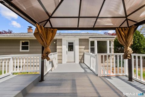 Tiny photo for 5 Elaine Drive, Ansonia, CT 06401 (MLS # 24170010)