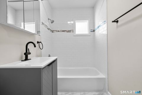 Tiny photo for 5 Elaine Drive, Ansonia, CT 06401 (MLS # 24170010)