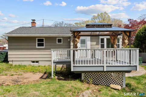 Tiny photo for 5 Elaine Drive, Ansonia, CT 06401 (MLS # 24170010)