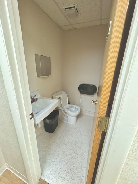 Tiny photo for 160 Wolcott Street, Bristol, CT 06010 (MLS # 24112396)