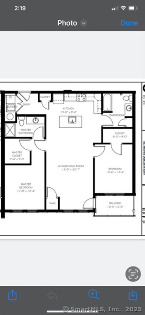 Tiny photo for 5 Cherry Brook Road #001, Canton, CT 06019 (MLS # 24130077)