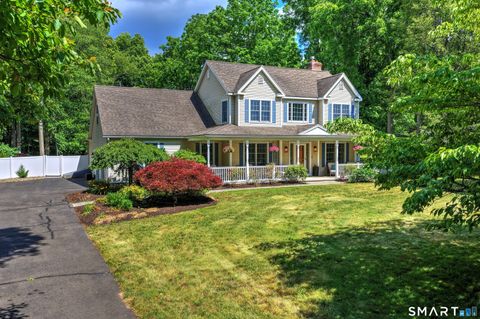 Homes For Sale - 236 Maple Shade Road<br/> Middletown, CT 06457