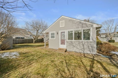 Tiny photo for 54 Sea Crest Avenue, East Lyme, CT 06357 (MLS # 24135626)