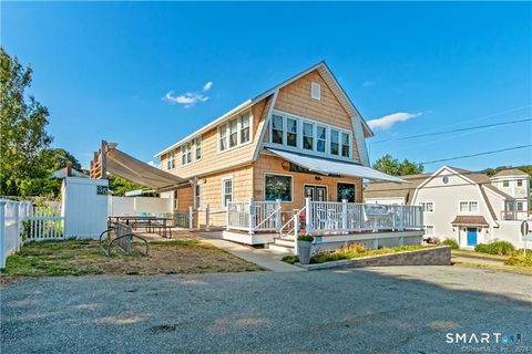 Tiny photo for 54 Sea Crest Avenue, East Lyme, CT 06357 (MLS # 24135626)
