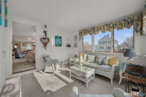 Tiny photo for 54 Sea Crest Avenue, East Lyme, CT 06357 (MLS # 24135626)